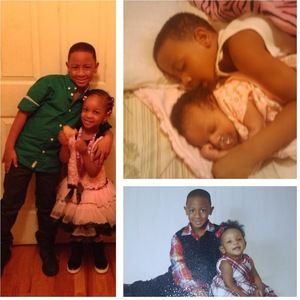 Meet your Posher, Rashada